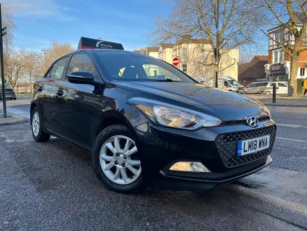 HYUNDAI I20 1.4 SE